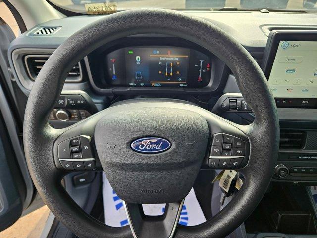 used 2025 Ford Maverick car, priced at $28,000