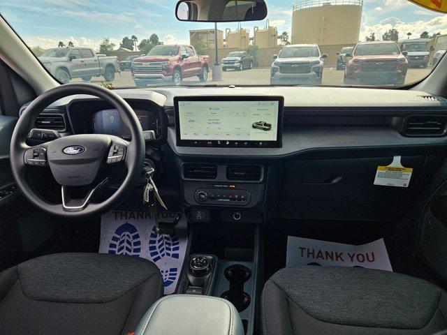 used 2025 Ford Maverick car, priced at $28,000