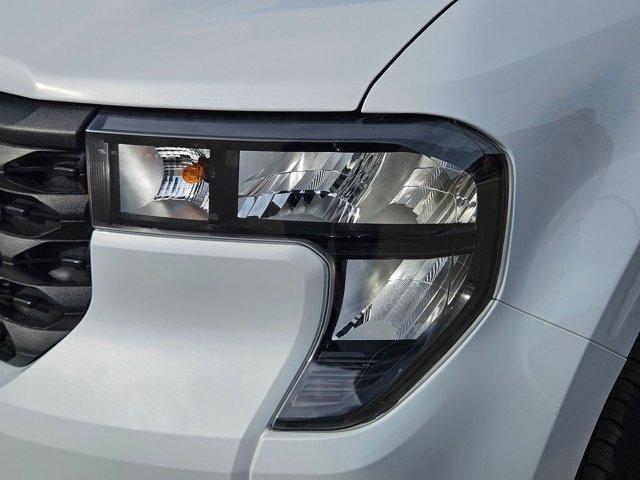 used 2025 Ford Maverick car, priced at $28,000