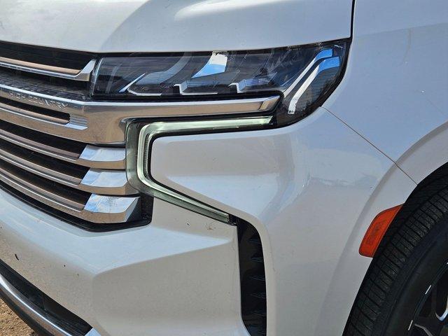 used 2023 Chevrolet Suburban car, priced at $61,500