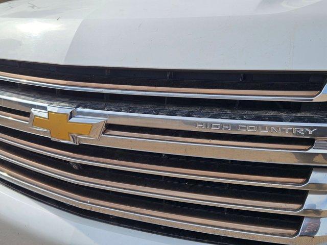 used 2023 Chevrolet Suburban car, priced at $61,500