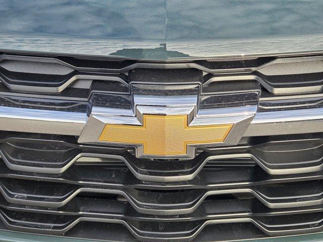 new 2026 Chevrolet Trax car, priced at $24,995