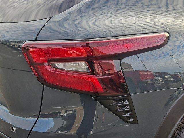 new 2026 Chevrolet Trax car, priced at $24,995