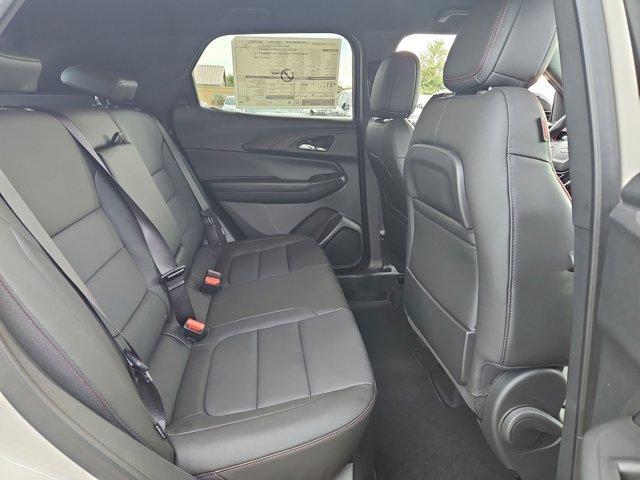 new 2026 Chevrolet TrailBlazer car, priced at $29,101