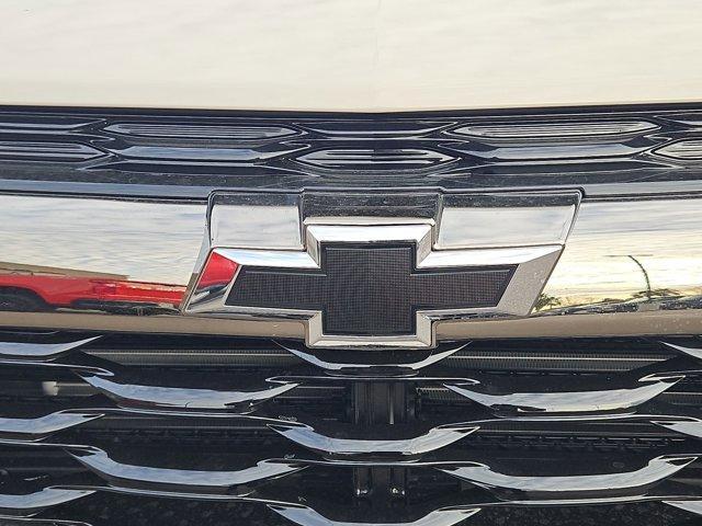 new 2026 Chevrolet TrailBlazer car, priced at $29,101