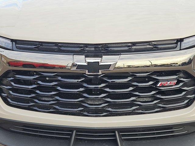 new 2026 Chevrolet TrailBlazer car, priced at $29,101