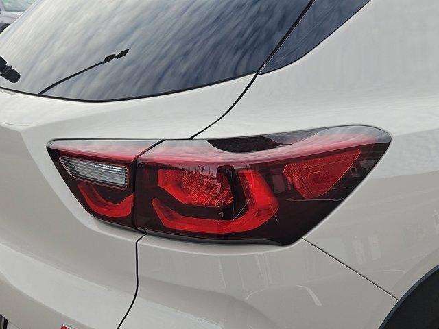 new 2026 Chevrolet TrailBlazer car, priced at $29,101