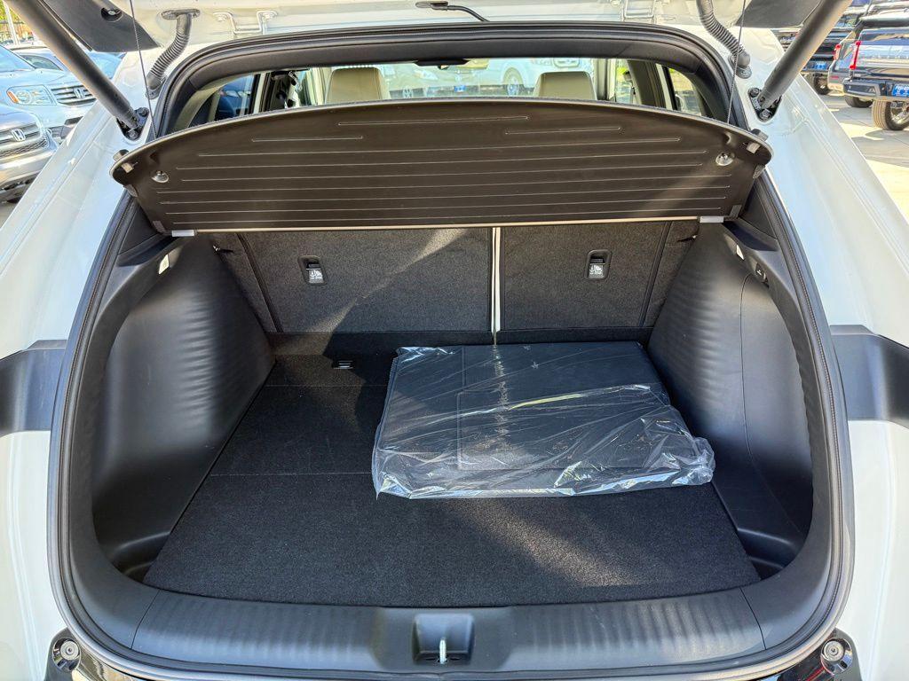 used 2025 Acura ADX car, priced at $35,491