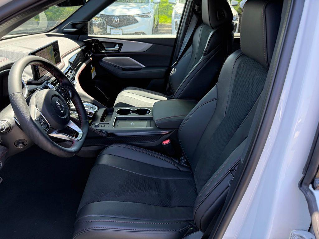 new 2026 Acura MDX car, priced at $64,450