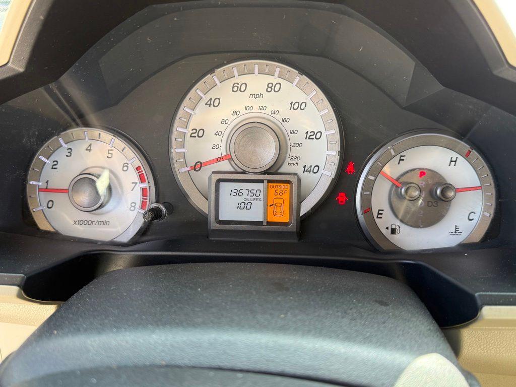 used 2012 Honda Pilot car, priced at $11,990