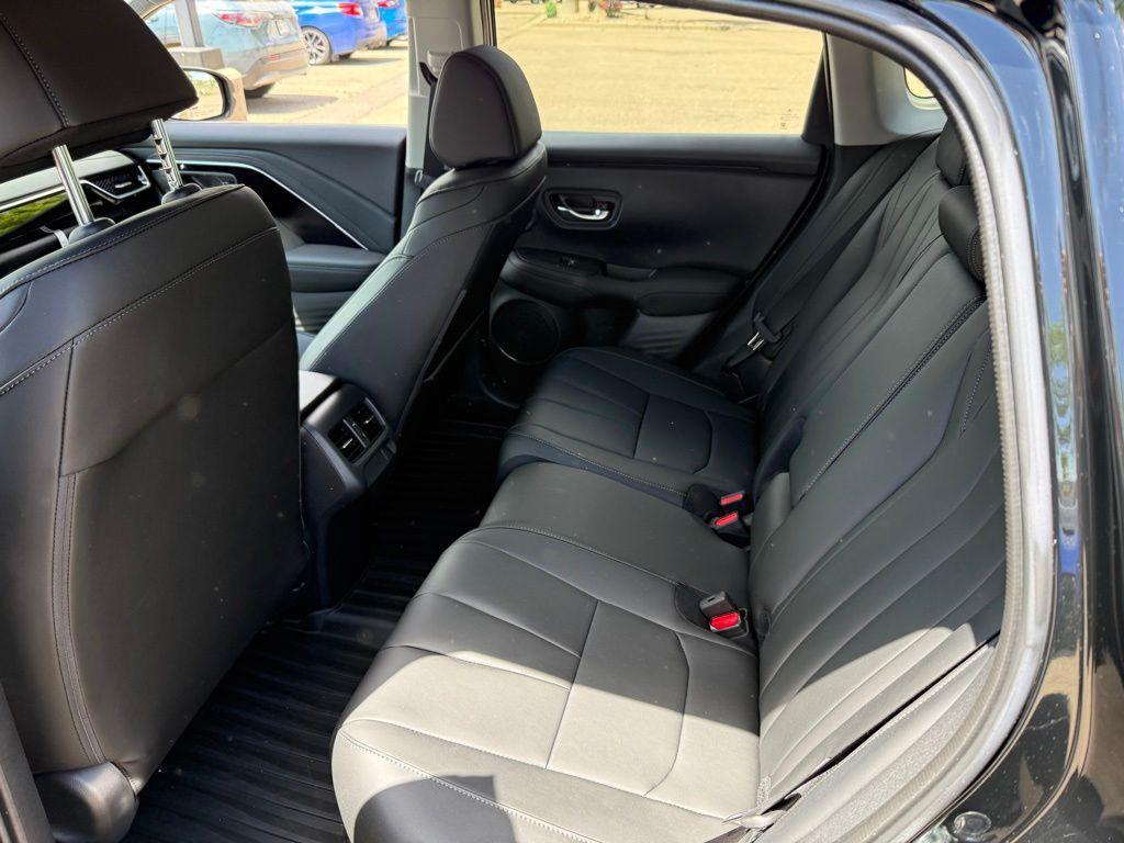 used 2025 Acura ADX car, priced at $29,997