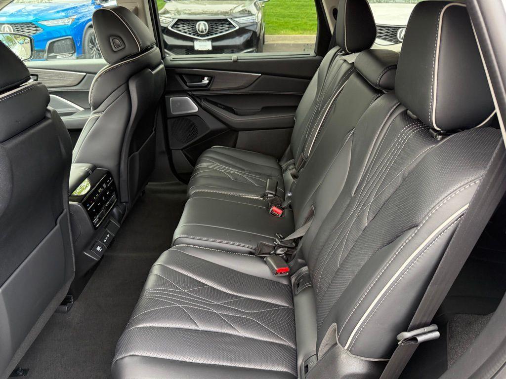 new 2026 Acura MDX car, priced at $68,950