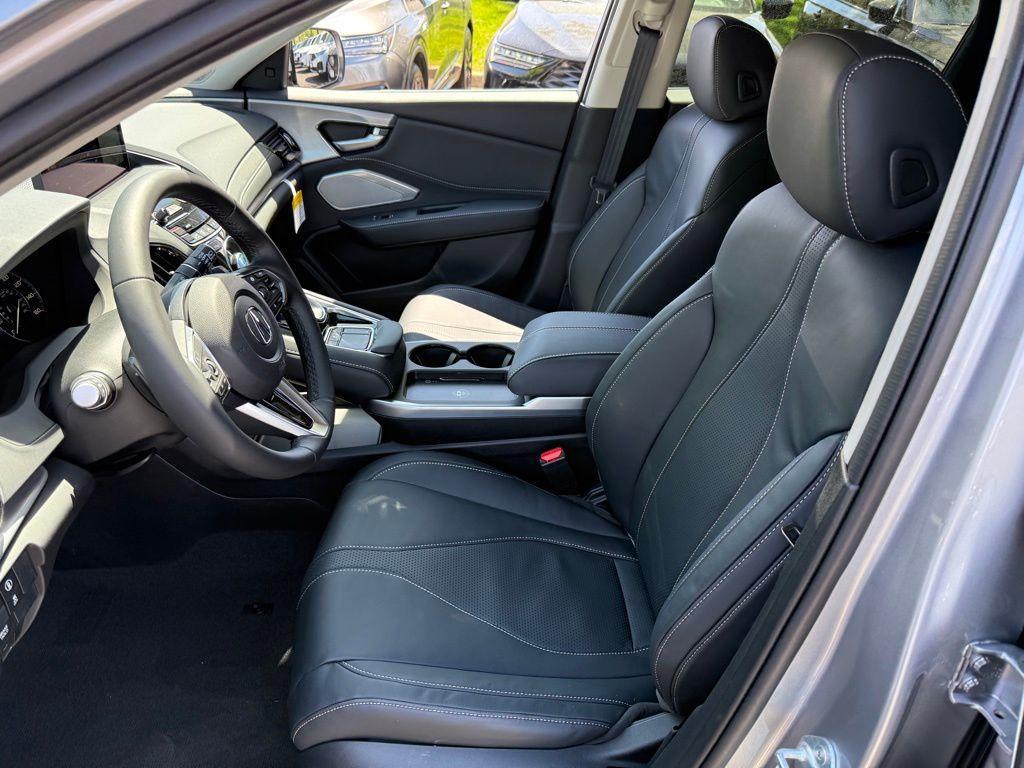 new 2026 Acura RDX car, priced at $49,150