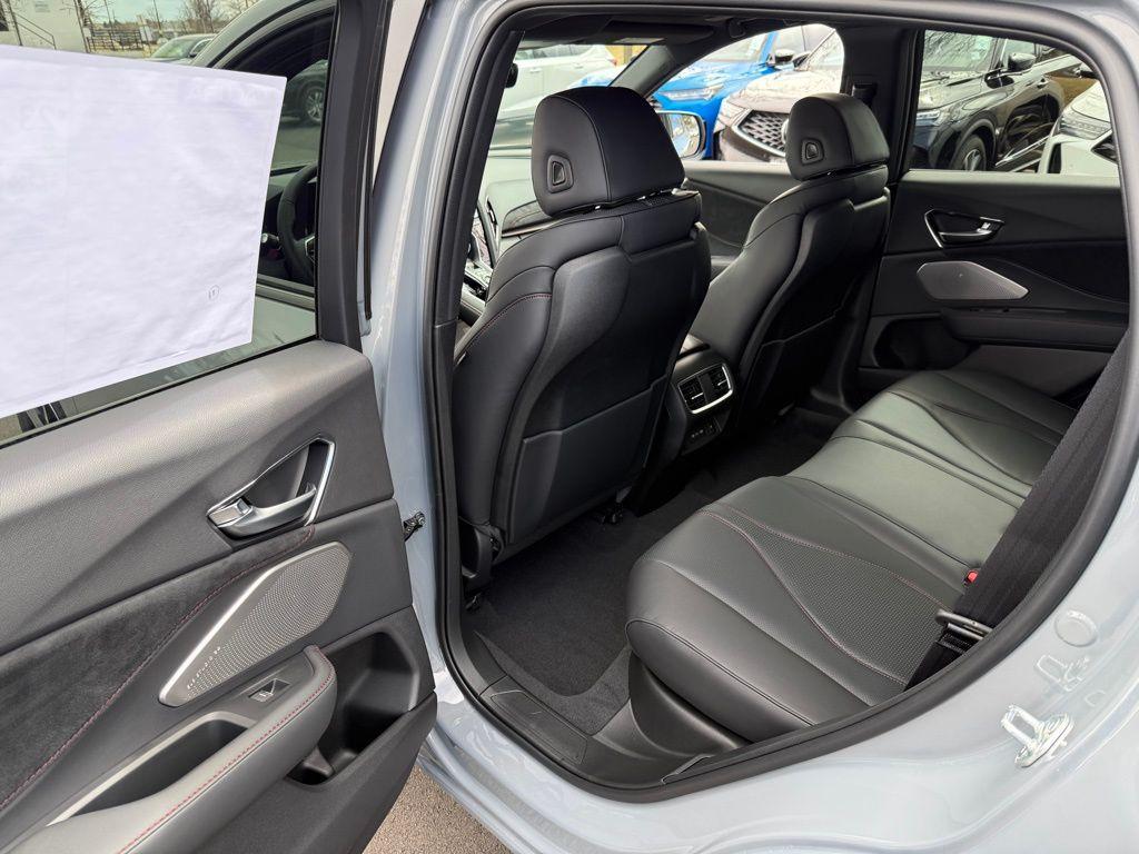 new 2026 Acura RDX car, priced at $56,900