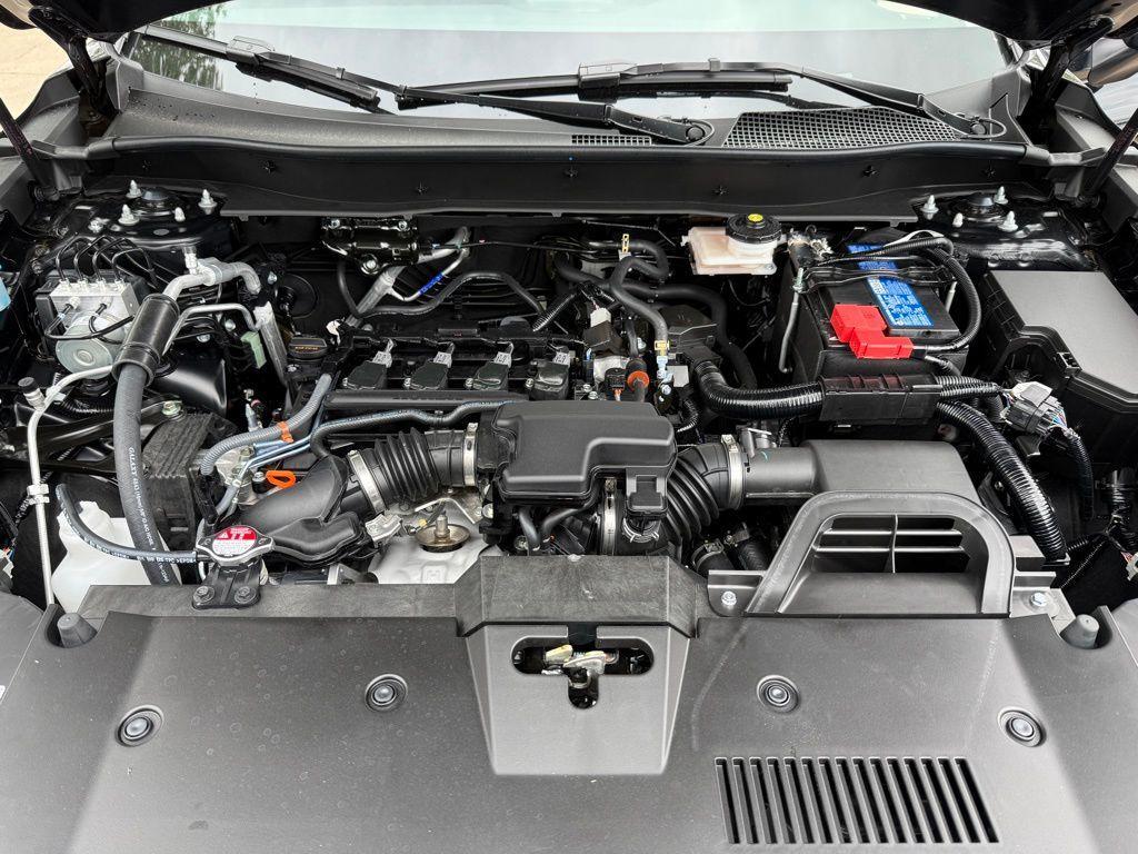 used 2026 Honda CR-V car, priced at $35,490