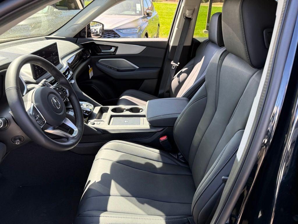 new 2026 Acura MDX car, priced at $56,050