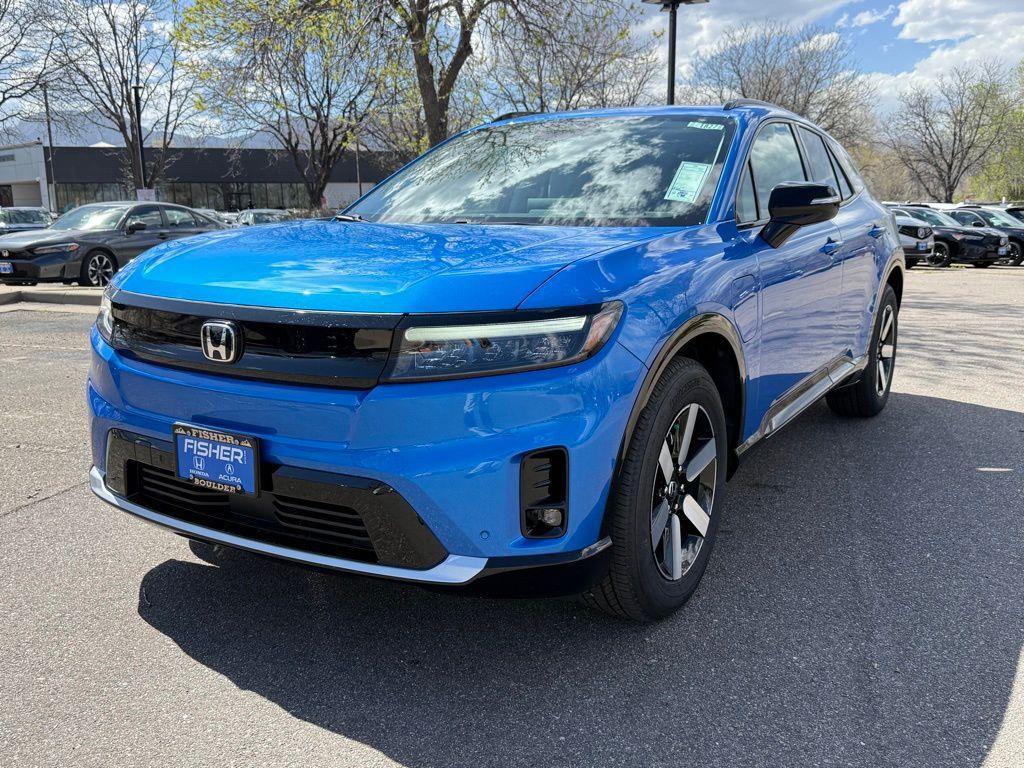 new 2026 Honda Prologue car, priced at $52,728
