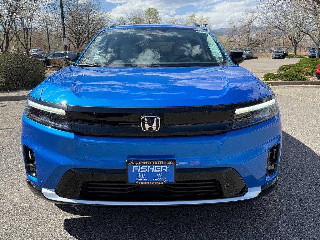 new 2026 Honda Prologue car, priced at $52,728