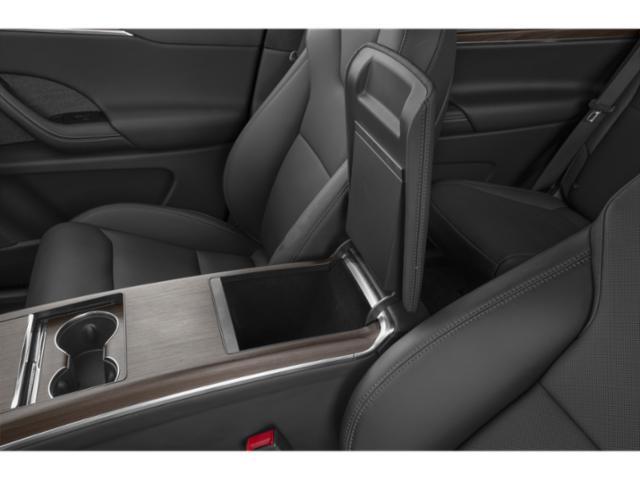 used 2024 Tesla Model X car, priced at $68,884