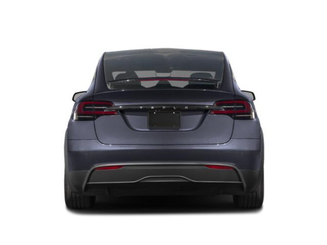used 2024 Tesla Model X car, priced at $68,884