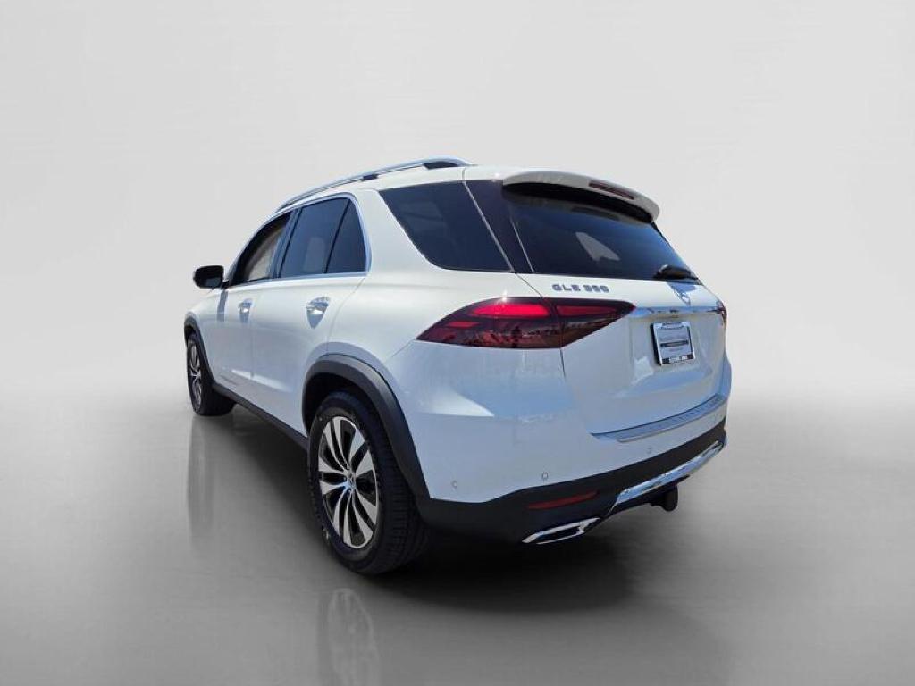 new 2026 Mercedes-Benz GLE 350 car, priced at $68,280