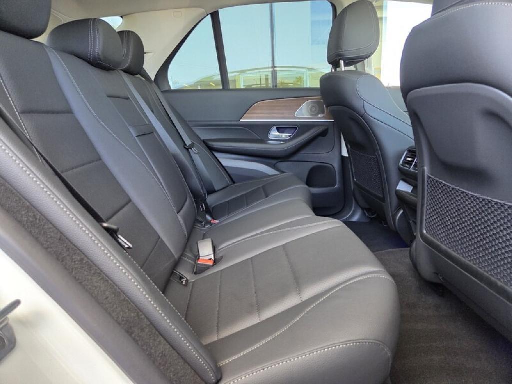 new 2026 Mercedes-Benz GLE 350 car, priced at $68,280