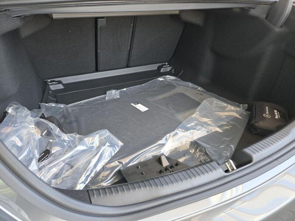 new 2025 Mercedes-Benz C-Class car, priced at $51,905