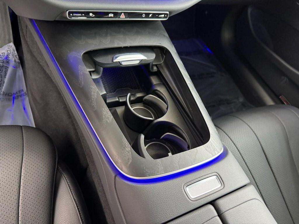 used 2025 Mercedes-Benz E-Class car, priced at $55,992