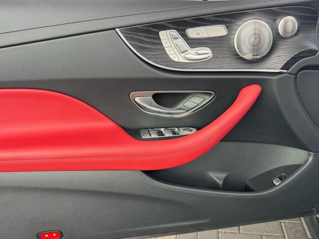 used 2023 Mercedes-Benz E-Class car, priced at $48,774