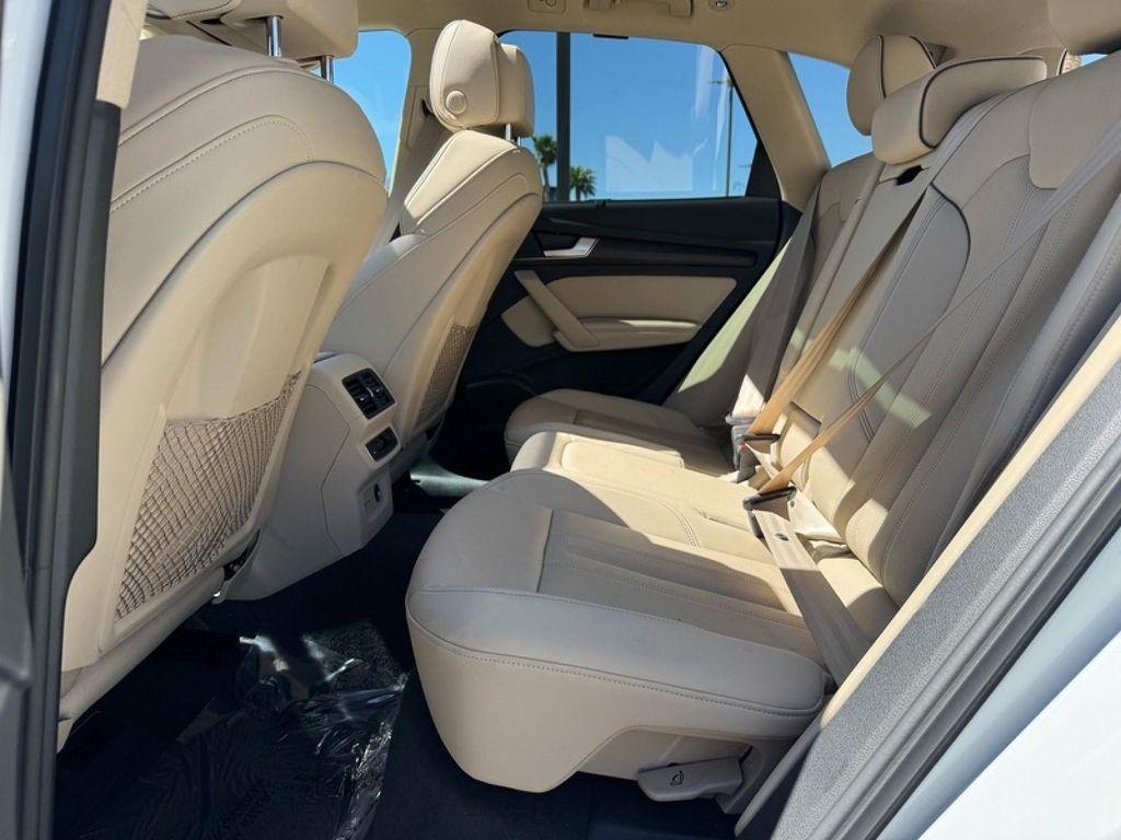 used 2022 Audi Q5 e car, priced at $29,992