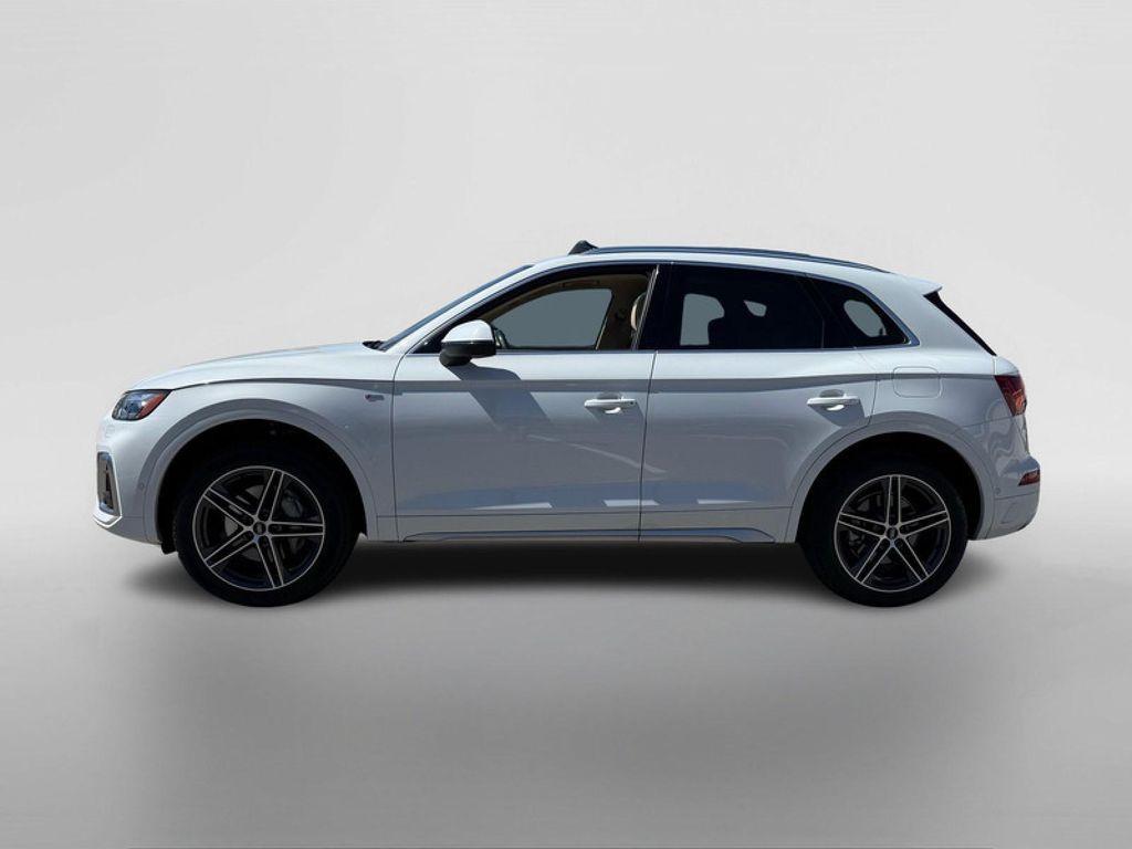 used 2022 Audi Q5 e car, priced at $29,992