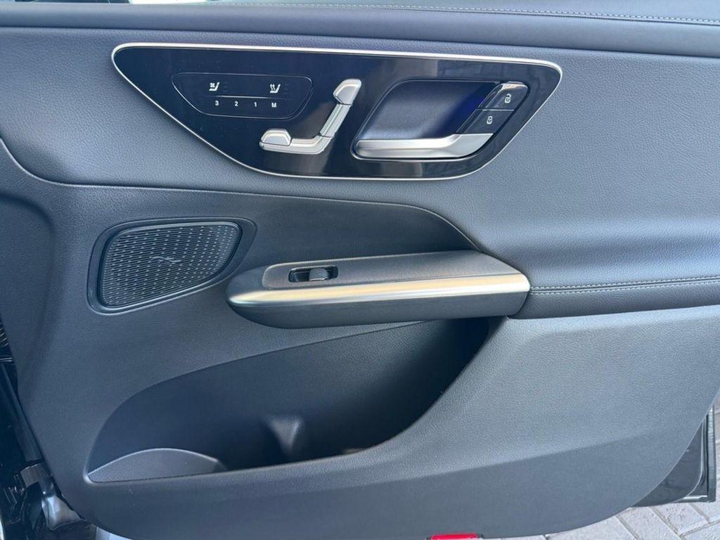 new 2026 Mercedes-Benz GLC 300 car, priced at $57,890