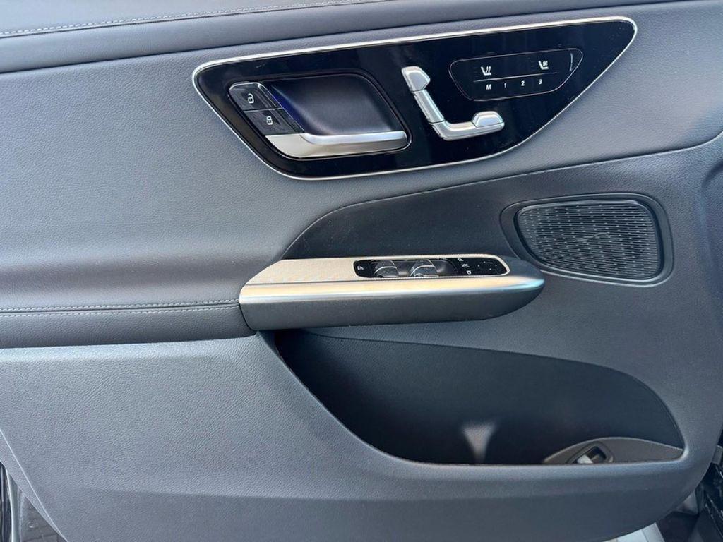 new 2026 Mercedes-Benz GLC 300 car, priced at $57,890