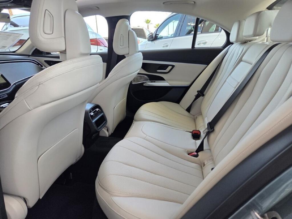 new 2026 Mercedes-Benz E-Class car, priced at $73,525
