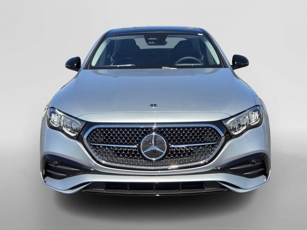 new 2026 Mercedes-Benz E-Class car, priced at $70,135