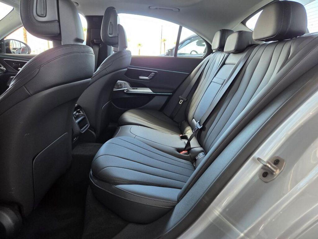 new 2026 Mercedes-Benz E-Class car, priced at $70,135