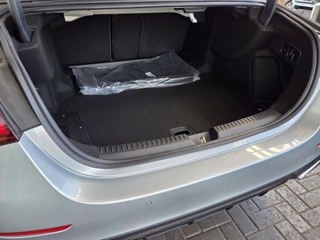 new 2026 Mercedes-Benz E-Class car, priced at $70,135