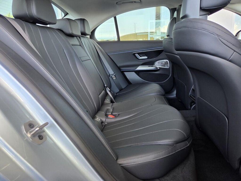 new 2026 Mercedes-Benz E-Class car, priced at $70,135