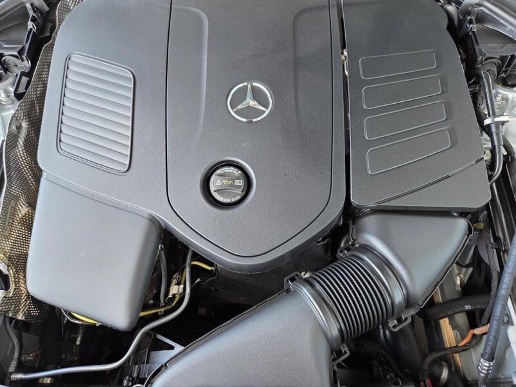 new 2026 Mercedes-Benz E-Class car, priced at $70,135