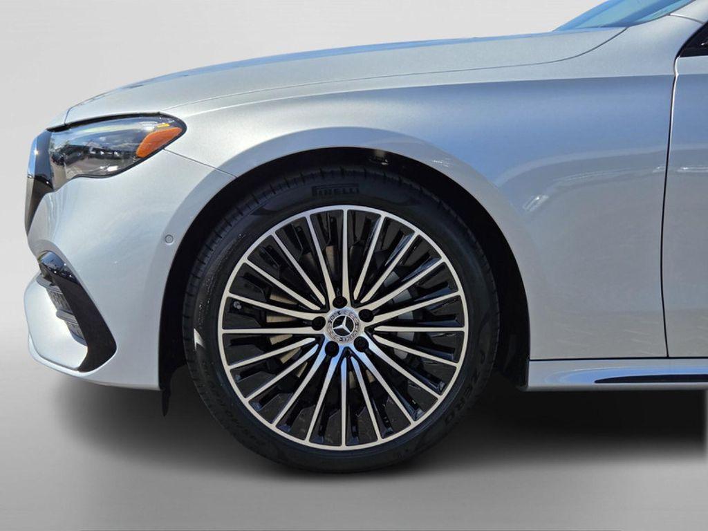 new 2026 Mercedes-Benz E-Class car, priced at $70,135