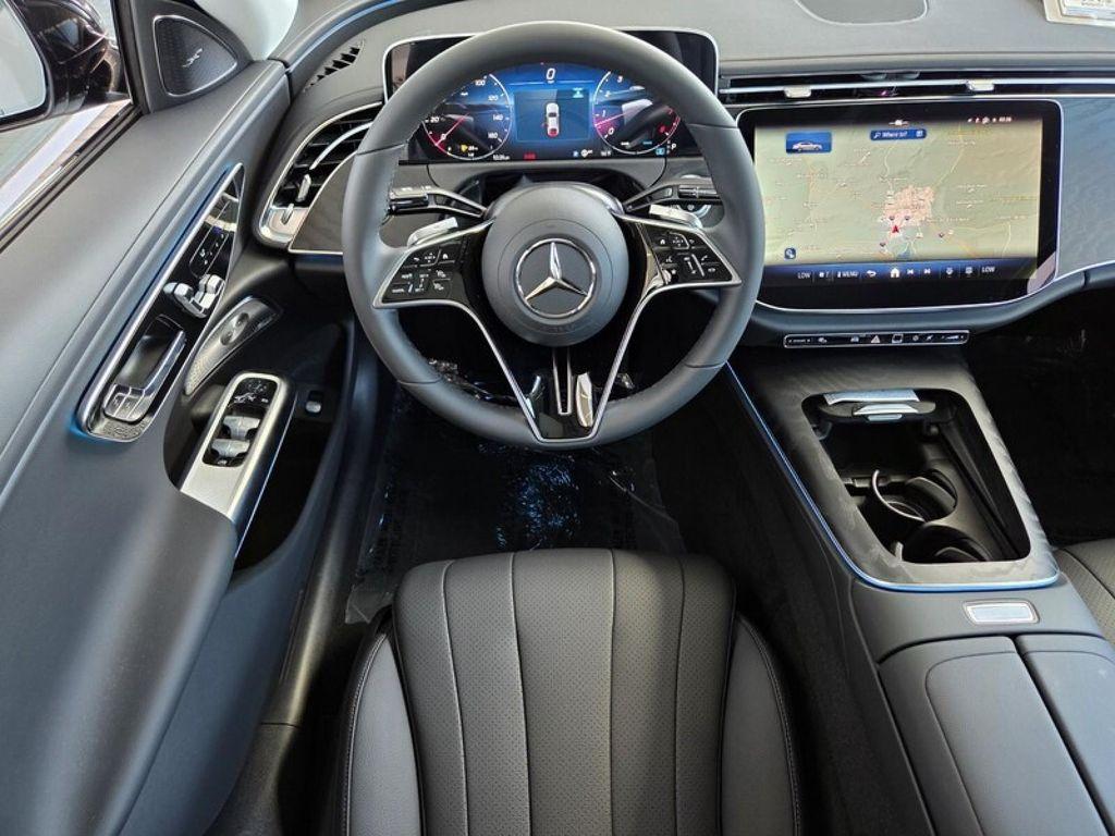 new 2026 Mercedes-Benz E-Class car, priced at $70,135