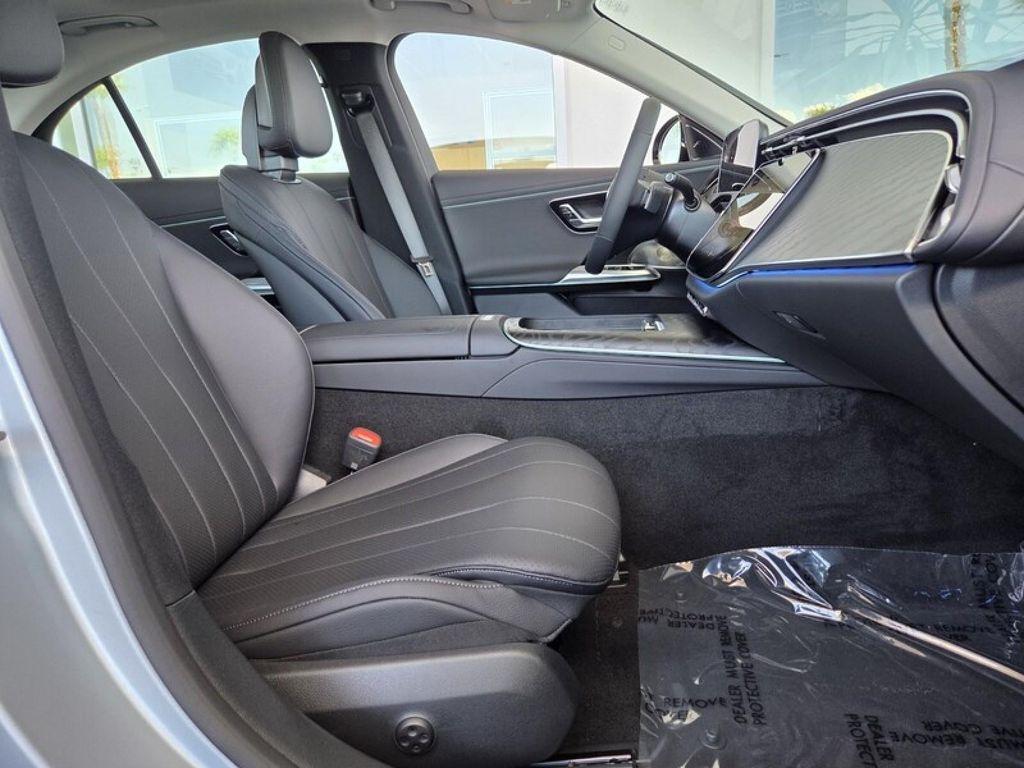 new 2026 Mercedes-Benz E-Class car, priced at $70,135