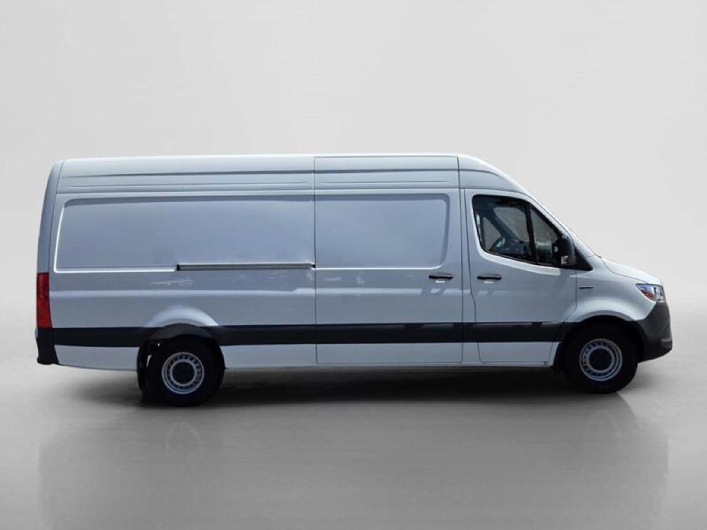 new 2025 Mercedes-Benz eSprinter 2500 car, priced at $73,636