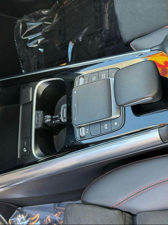 used 2023 Mercedes-Benz GLA 250 car, priced at $31,884