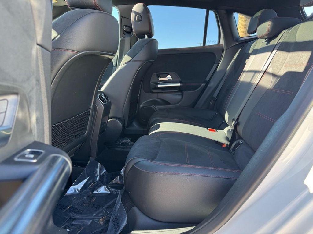 used 2023 Mercedes-Benz GLA 250 car, priced at $31,884