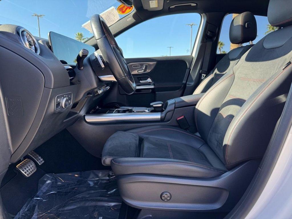 used 2023 Mercedes-Benz GLA 250 car, priced at $31,884