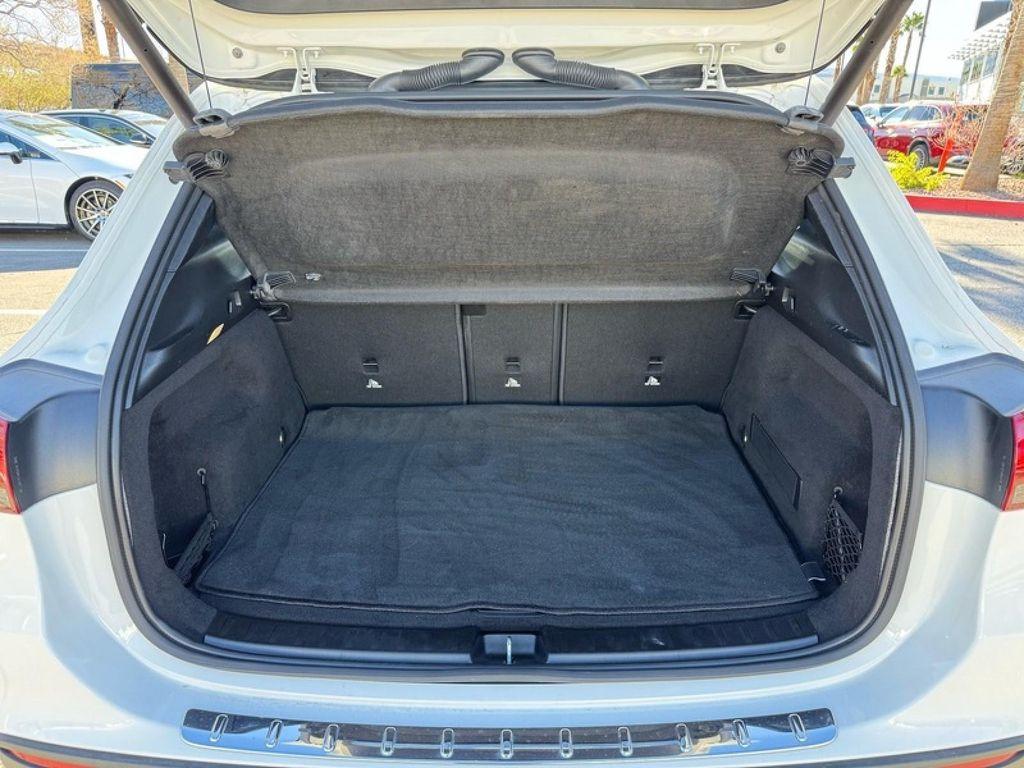 used 2023 Mercedes-Benz GLA 250 car, priced at $31,884