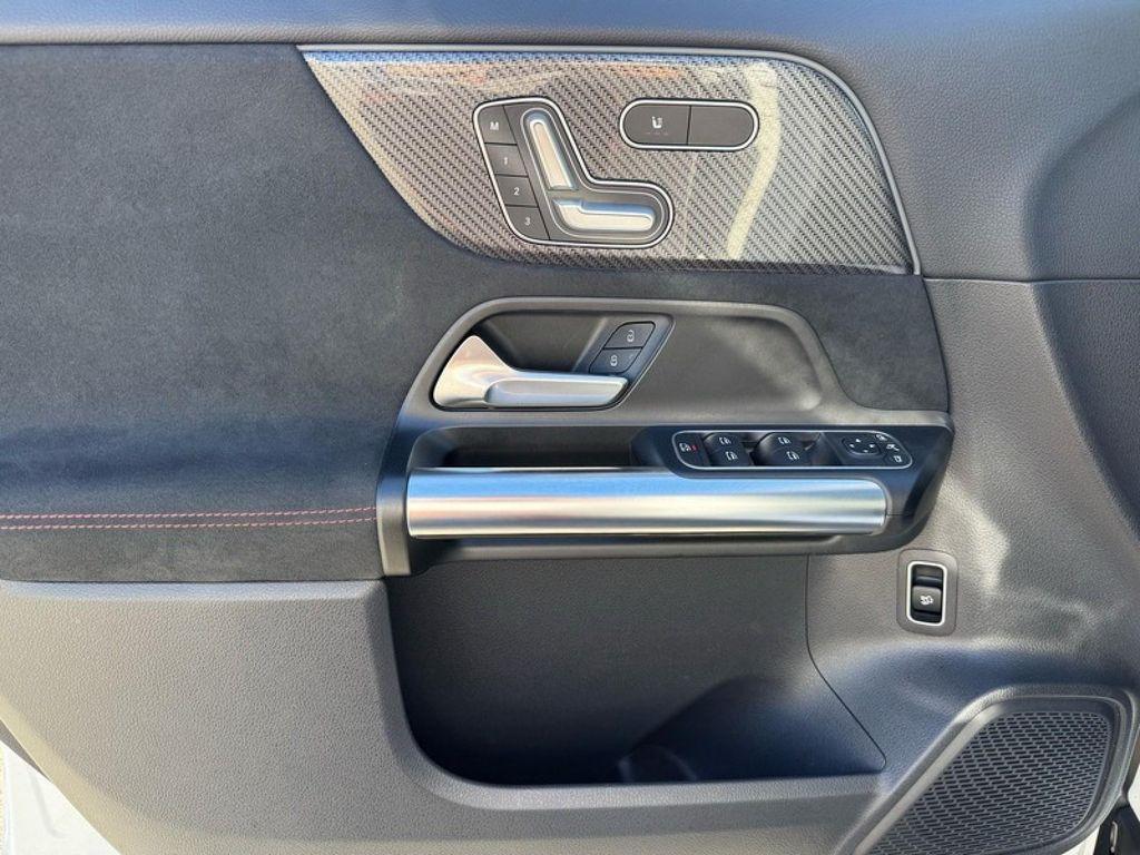 used 2023 Mercedes-Benz GLA 250 car, priced at $31,884