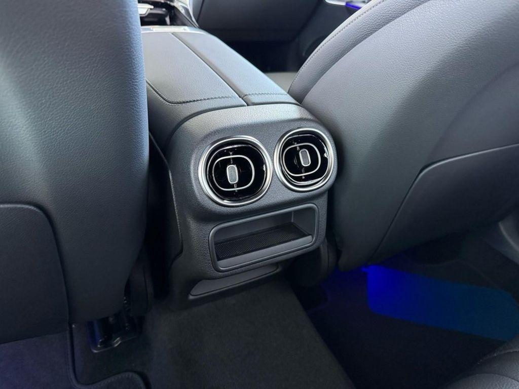 new 2026 Mercedes-Benz GLC 300 car, priced at $54,555