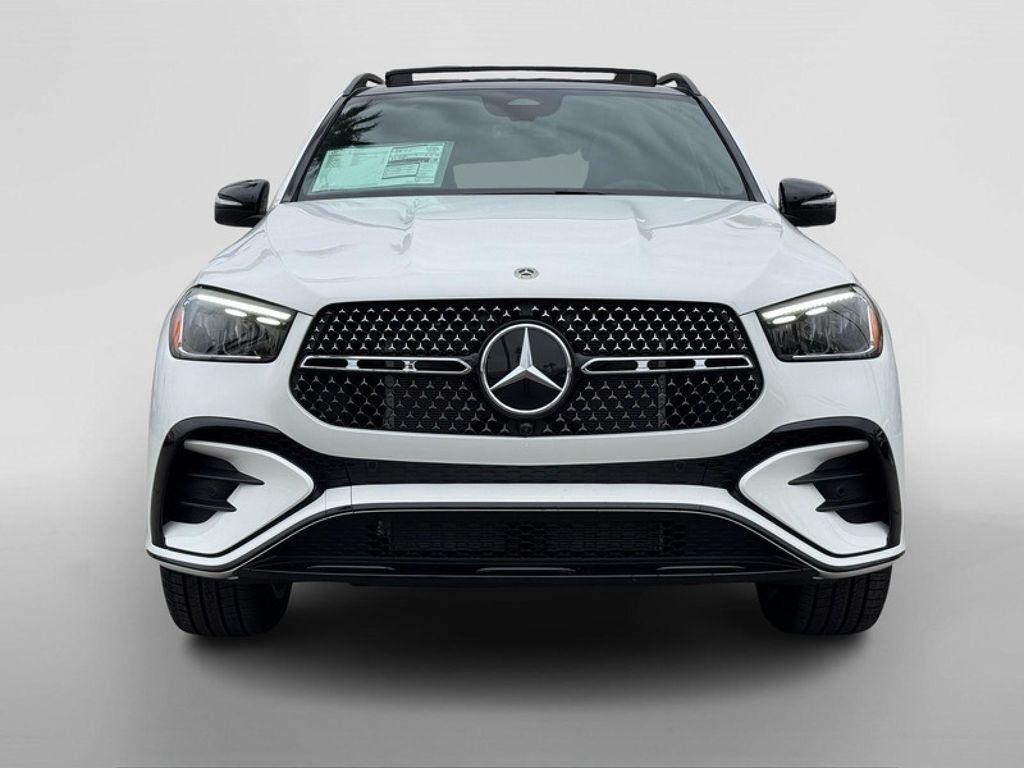 new 2026 Mercedes-Benz GLE 350 car, priced at $73,335